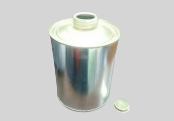 Thinner & Chemical Cans