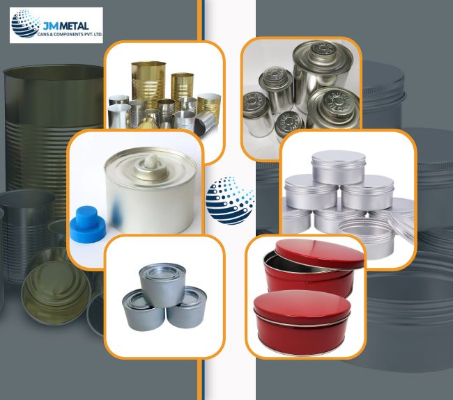 Why Choose JM Metal